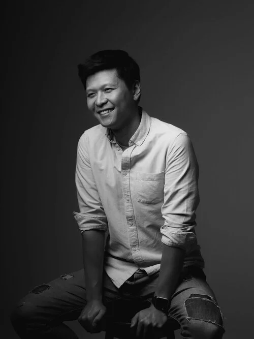 John Kim